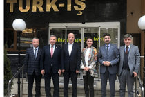Gelecek Partisi'nden asgari ücret açıklaması: İnsanlık onuruna aykırı kabul etmiyoruz!