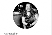 Mea Culpa İle Mutlu Yıllar - Hasret Dilek Delier Yazdı