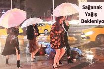 Sağanak yağış ve don bekleniyor