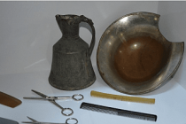 Berber Müzesi Açıldı