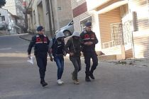 Demirci'de "Cinsel Saldırı" şüphelisi 4 Kişi Gözaltına Alındı