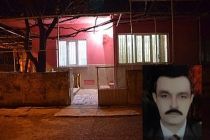 Demircili yaşlı adam evinde ölü olarak bulundu