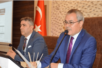 Manisa’da Deprem Değerlendirilmesi Yapıldı