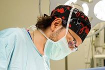 Sünnette Sinir Koruyucu Estetik Cerrahi Yöntem Tercih Edilmeli