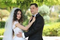 11 Çift Nikah Kıydırmak İçin 14 Şubat’ı Seçti