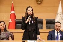 Akhisar’da Kanser Günü’nde farkındalık semineri