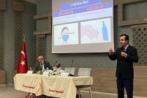 Coronavirus ve hastalığı ile ilgili olarak yapılan açıklamalar yüreklere su serpti