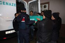 Kayıp çiftçinin 9 gün sonra cesedine ulaşıldı