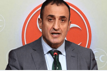 MHP'li Atila Kaya'dan Cumhurbaşkanı Erdoğan'a dikkat çeken gönderme
