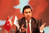 Başkan Aras  "Koronavirüsten ilk kaybımızı verdik, vakalar artıyor"