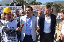 Binlerce Maden İşçisi Coronavirüs Koşullarında Çalıştırılıyor