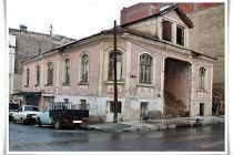 Eski Başkanın Evi, Alaşehir Kongre Evi Oluyor