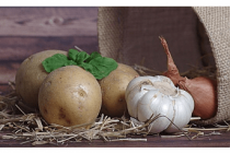 Patates Fiyatta Artış Şampiyonu Oldu