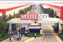 Vestel Üretime 1 Hafta Ara Verdi