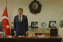 Başkan Tosun’dan 23 Nisan’da İstiklal Marşı’nı Birlikte Okuma Çağrısı