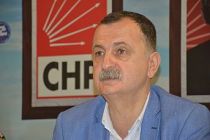 CHP’li Balaban’dan iktidara sert eleştiriler
