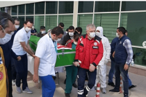 Kanseri Yenen Hemşire COVID-19 Nedeniyle Yaşamını Yitirdi