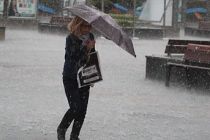 Meteorolojiden Son Dakika Uyarısı !