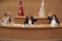 AKP ve MHP Akhisar’da Hizmete Bu Kez Engel Olamadı