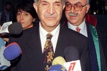 Ahmet Tekdal Hayatını Kaybetti