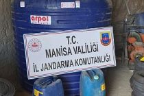 Akıl Almaz Düzeneği Demirci Jandarması Bozdu