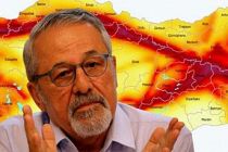 Depremleri öncesinde bilen Naci Hoca  uyardı! 2 büyük deprem daha bekliyoruz