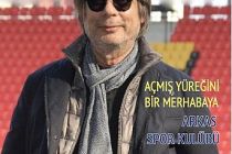 Göztepe Başkanı Sepil Spor Life ‘de