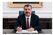 Bakan Koca, Rastgele Yapılan Covid-19 Testlerinin Sonuçlarını Açıkladı