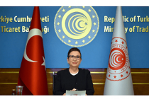 Bakan Pekcan, “Kooperatifin Önemi”ni Vurguladı