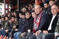Başkan Çetin Akın’dan İptal Kararına Tepki