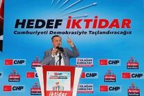 Büyük Kurultay’da CHP’li Balaban ‘Ön Seçim’ Vurgusu Yaptı