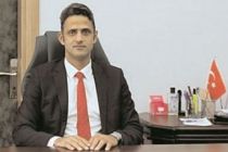Demirci Kaymakamı Kaya'dan Kurban Bayramı Mesajı