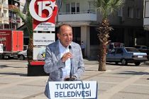 Kıbrıs Barış Harekatının 46. Yılı Törenle Kutlandı