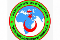 TDGF, Ermenistan’ın Azerbaycan'a yaptığı Saldırıyı  Kınadı 
