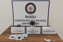 Uyuşturucu Tacirlerine Büyük Vurgun