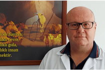 Zoonoz Ölümlerini Veteriner Hekimler Önlüyor