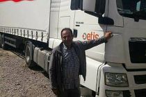 Demircili Tır Şoförü Geçirdiği Trafik Kazasında Can Verdi