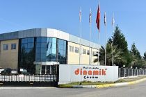 Dinamik Isı halka arz ediliyor