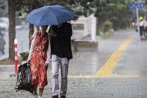 Son Dakika! Meteoroloji bölge bölge uyardı! Sağanak geliyor