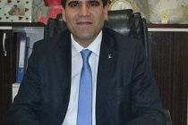 Turgutlu AK Parti'de Kongreye 2 Gün Kala Sürpriz Aday