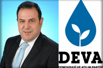Turgutlu DEVA Partisi Kurucu İlçe Başkanlığına Süleyman Muhammed Şahin Atandı