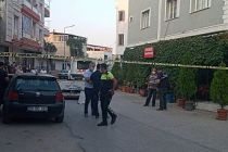 Çıkan Silahlı Kavgada Bir Kişi Öldü
