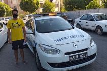 KPSS'ye Geç Kalanların Yardımına Büyükşehir Koştu