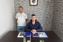 Turgutlu'da Turan Ocakları Açıldı