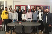 AKP'den den istifa ettiler, "umut CHP" dediler!