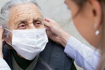 Covid-19 Alzheimer Hastalığını İleri Seviyeye Taşıyor