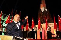 Cumhuriyet Bayramımızı hainlere inat coşkuyla kutlayacağız