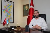 İYİ Partili Akan’dan Muhtarlar Günü Mesajı