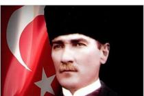 10 Kasım'da Atatürk'ün Nutuk 'u Hediye Kampanyası 3 Gün Sürecek