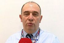3 hafta tam kapanma sağlarsak rakamları aşağı çekebiliriz